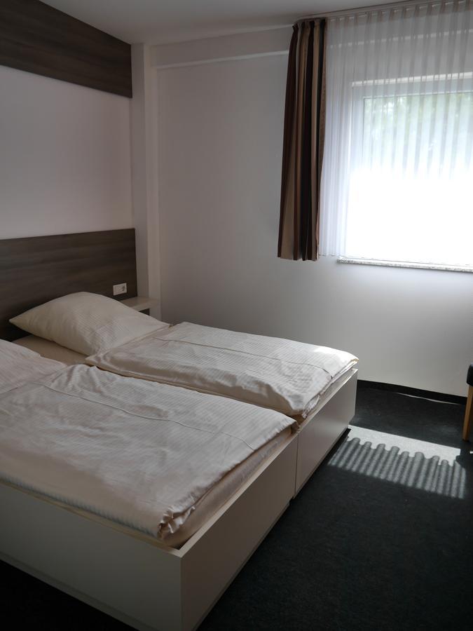 Ruhrstadtarena Hotel Herne Extérieur photo