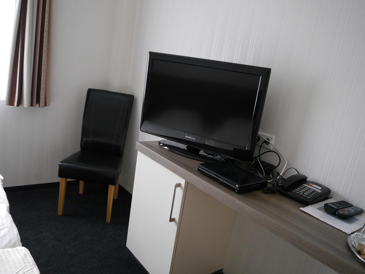 Ruhrstadtarena Hotel Herne Extérieur photo