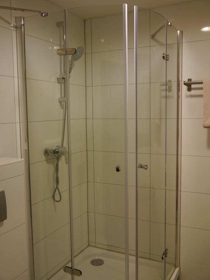 Ruhrstadtarena Hotel Herne Extérieur photo