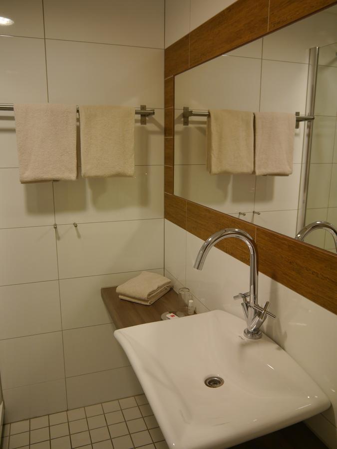 Ruhrstadtarena Hotel Herne Extérieur photo
